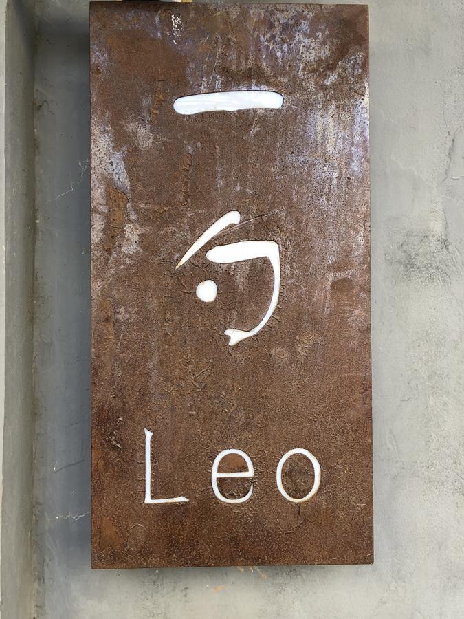 Leo Tian An Men Hostel Peking Exteriér fotografie